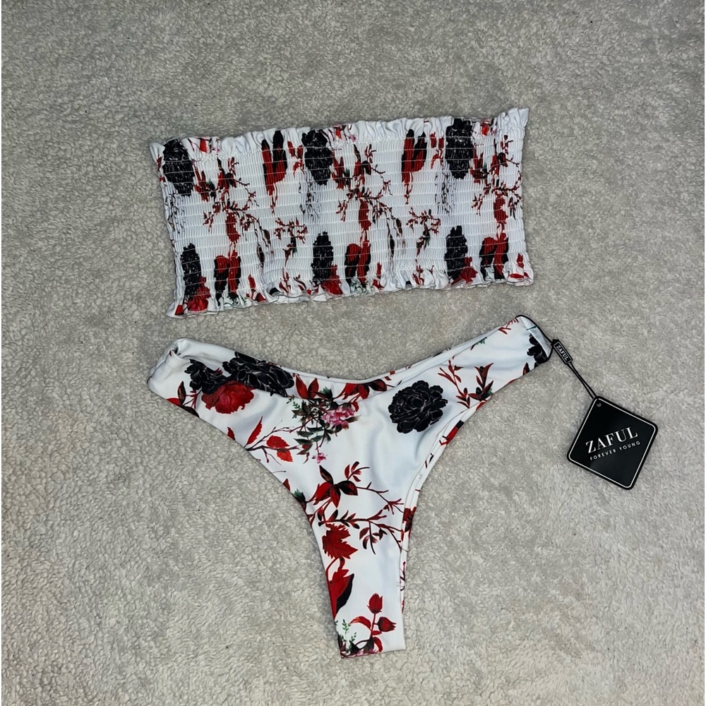 Women Bikini